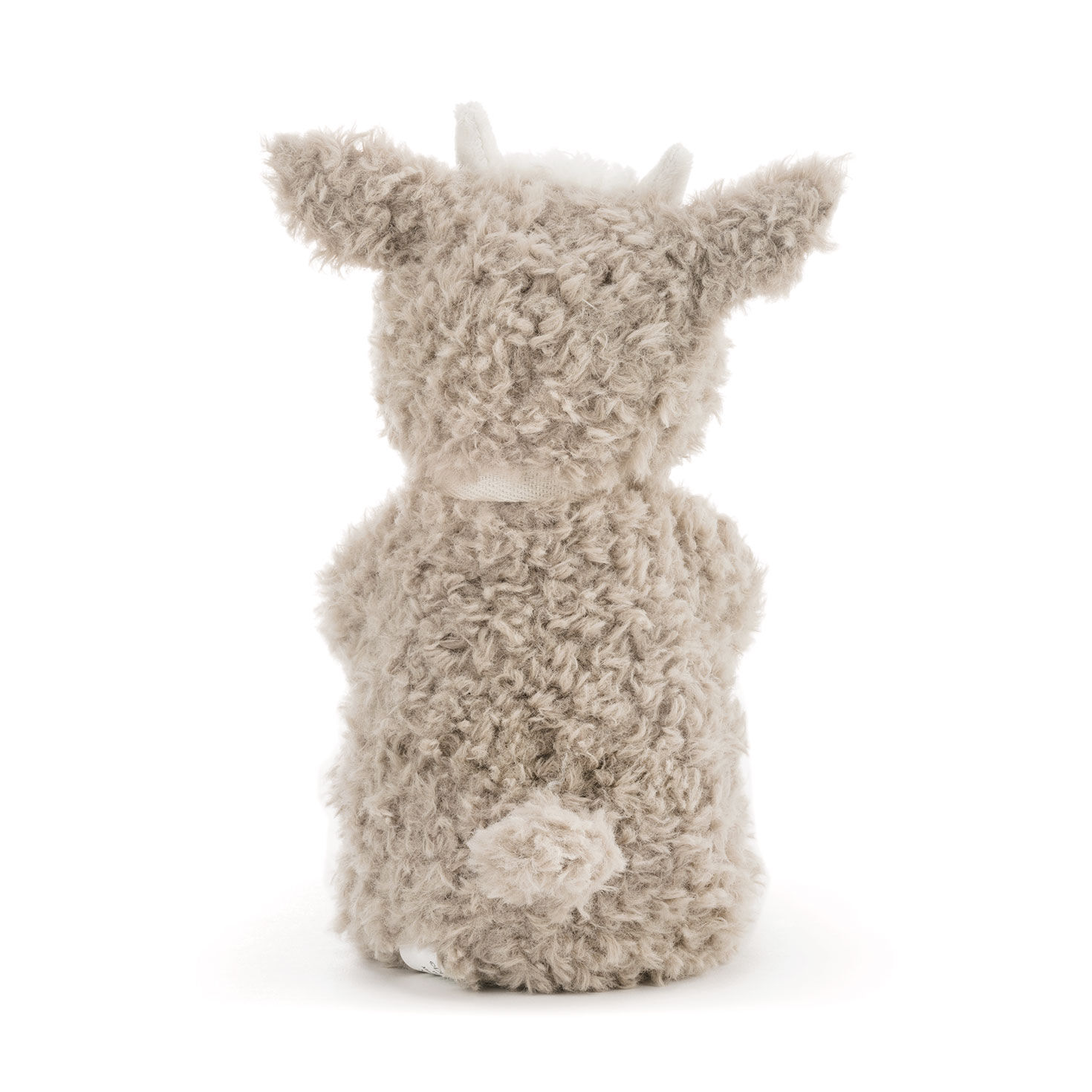 Demdaco G.O.A.T. Goat Stuffed Animal, 9" for only USD 25.99 | Hallmark