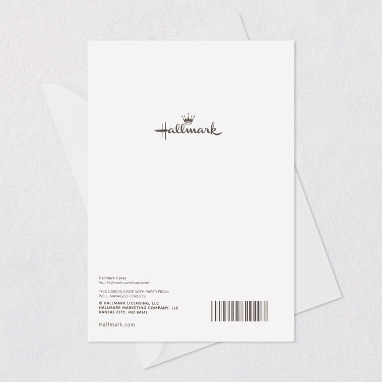 You Amaze Me Birthday Card for Daughter, , large image number 8