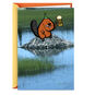 Another Dam Birthday Funny Birthday Card, , large image number 1