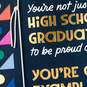 You're an Example to Follow High School Graduation Card, , large image number 4