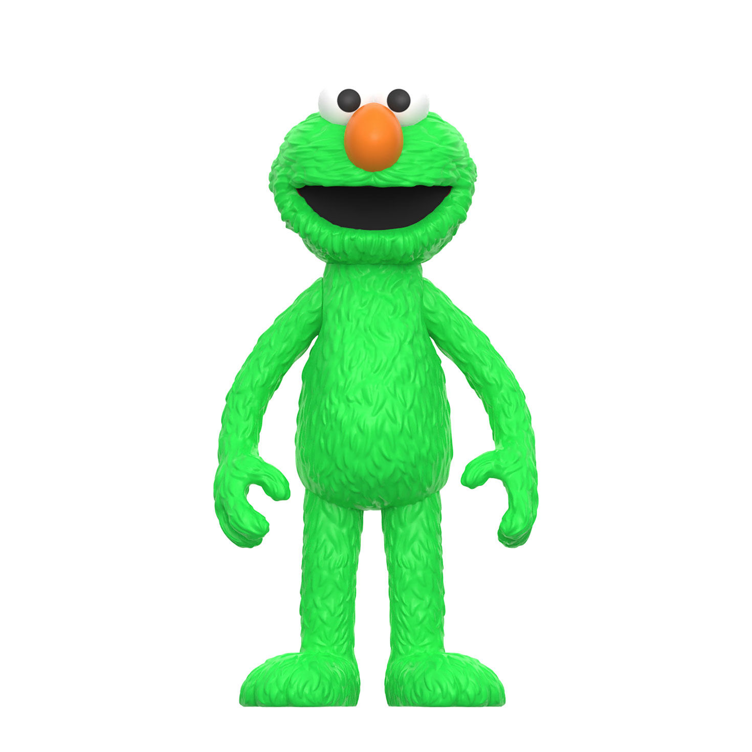 Sesame Street Elmo ReAction Figure Mystery Box individual front image number 5