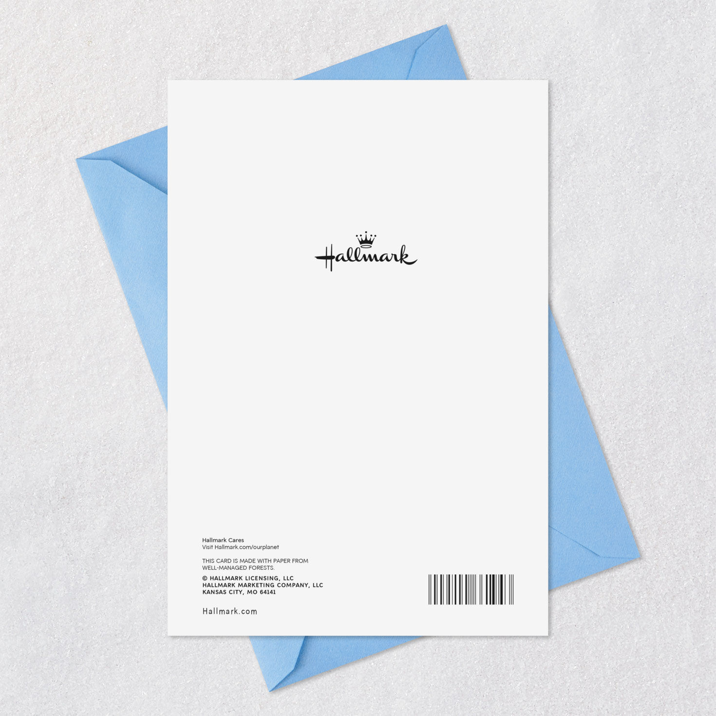 Celebrating Great Men Like You Father's Day Card for Family, , large image number 7