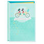 Disney Mickey and Minnie Really Special Anniversary Card for Couple, , large image number 1