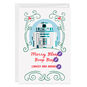 Personalized Star Wars™ R2-D2™ Christmas Card, , large image number 6