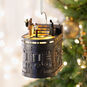 Star Wars Carbon-Freezing Chamber Keepsake Ornament hanging on tree image number 2