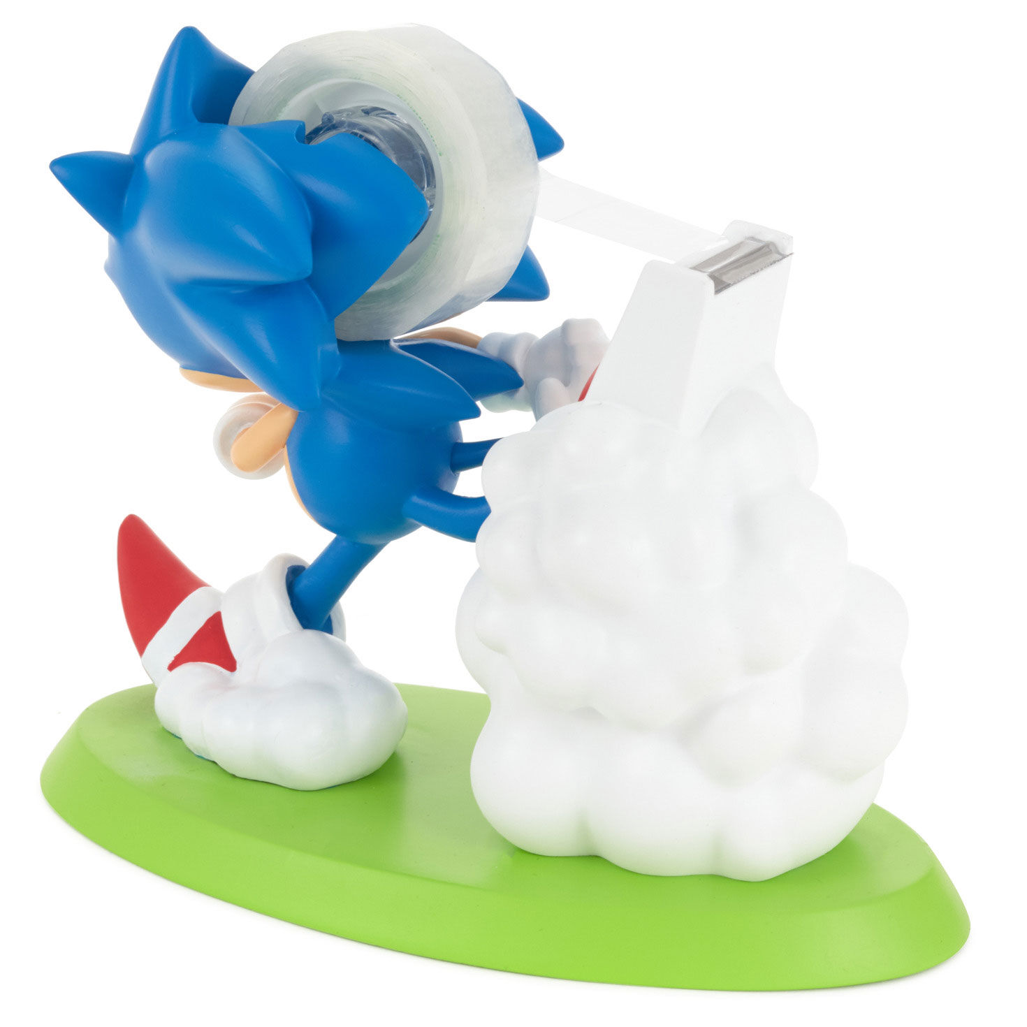SEGA Sonic the Hedgehog™ Tape Dispenser for only USD 44.99 | Hallmark