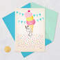 Peanuts® Snoopy Super-Duper Triple-Scooper Birthday Card, , large image number 5
