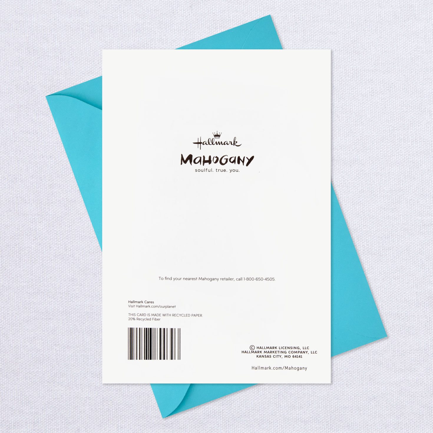 It's All Good Birthday Card for Son, , large image number 7