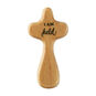 DaySpring I Am Held Comfort Cross  image number 1