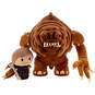 itty bittys® Star Wars: Return of the Jedi™ Luke Skywalker™ and Rancor™ Plush Collector Set of 2, , large image number 1