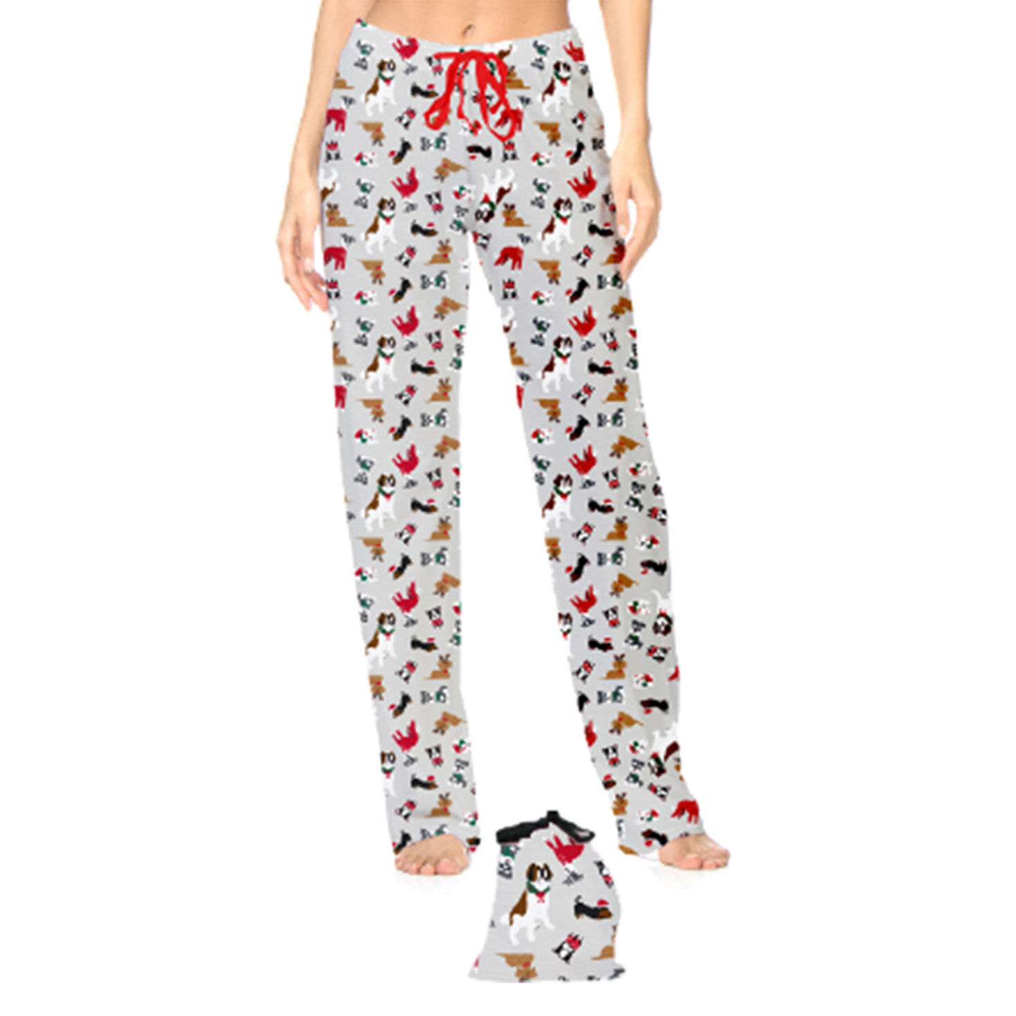 holiday pants
