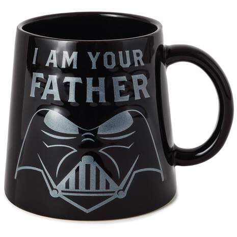 Star Wars™ Darth Vader™ I Am Your Father Mug, 20 oz., , large