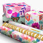 Chic Celebration Wrapping Paper Assortment, 180 sq. ft., , large image number 2