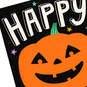 Happy Pumpkin Day Halloween Note Cards, Pack of 6, , large image number 4