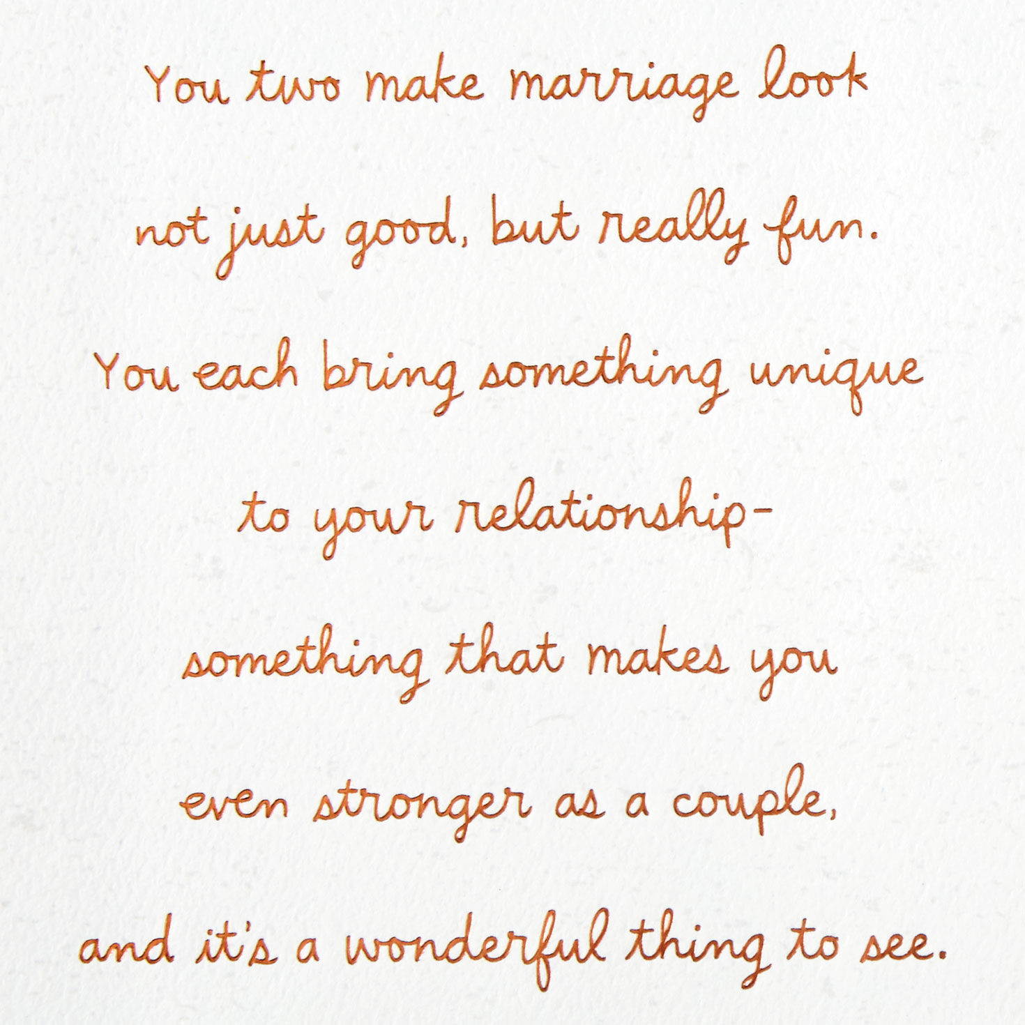 Perfect Pair of Socks Anniversary Card for Couple Sentiment image number 2