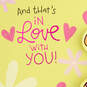 Always in Love Funny Pop-Up Mother's Day Card for Wife, , large image number 3