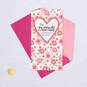All the Goodness Money Holder Spanish-Language Mother's Day Card, , large image number 5