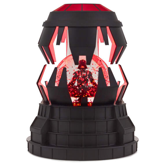 Star Wars™ Darth Vader™ Chamber Water Globe With Light and Sound, , large image number 1