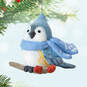 Mini Cozy Lil' Critters Ornament, 0.91", , large image number 2