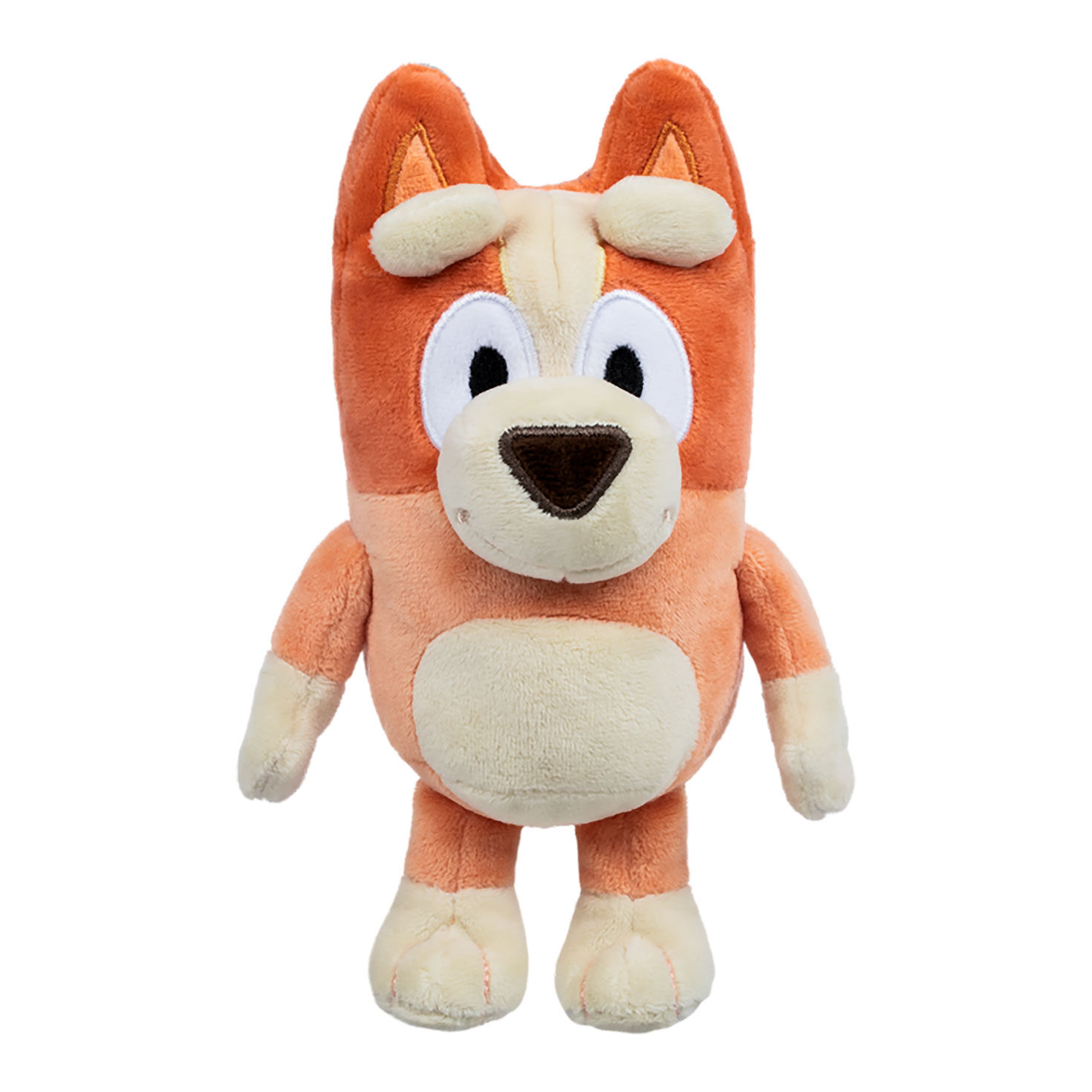 Bluey plush toy sale
