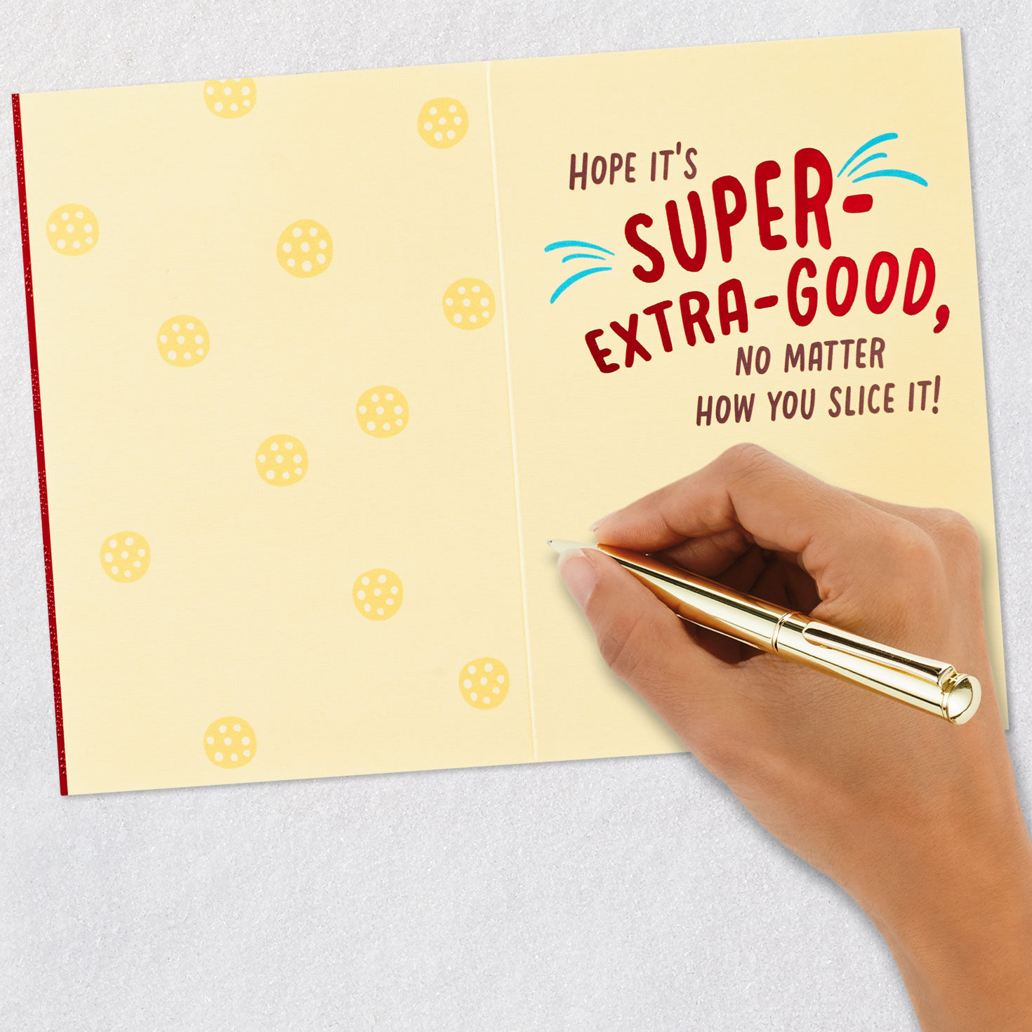 Super-Extra-Good 4th Birthday Card for only USD 4.59 | Hallmark