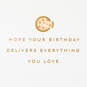 Special Delivery Birthday Card, , large image number 2