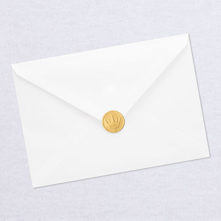 Every Day and Always I Do First Anniversary Card, , large image number 9