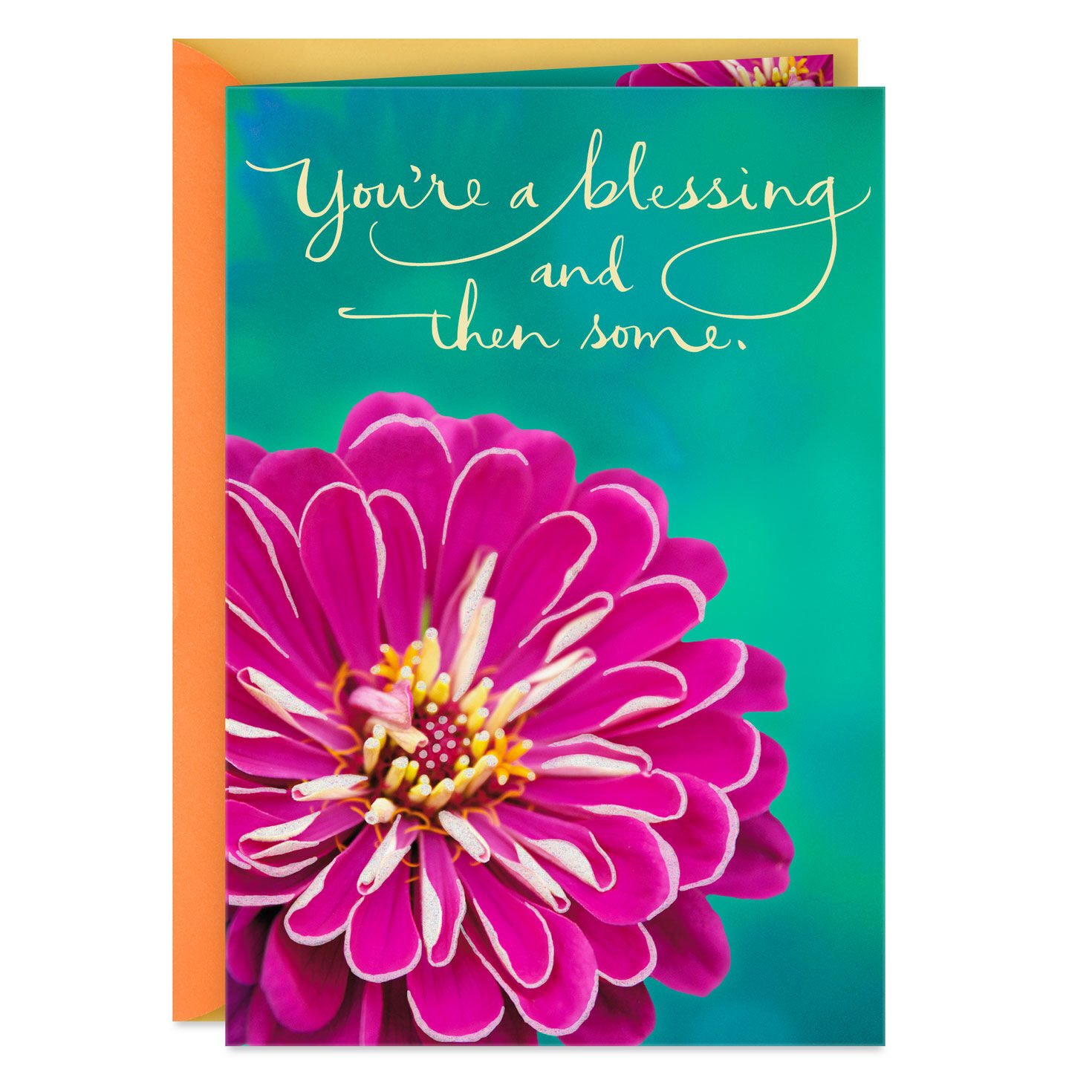 You're a Blessing Religious Birthday Card for only USD 2.99 | Hallmark