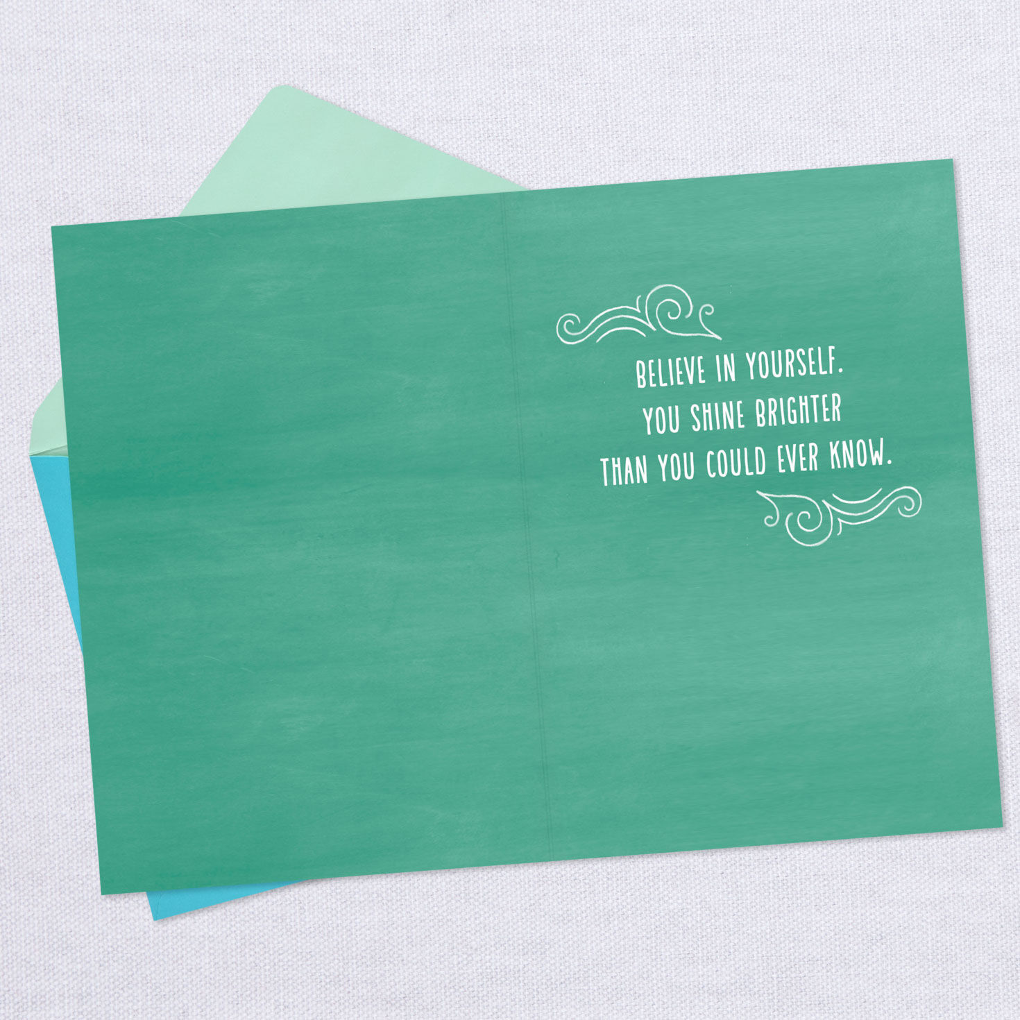 When It Rains, Look for Rainbows Encouragement Card for only USD 2.99 | Hallmark