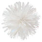Pom-Pom Gift Bow, 5.5", , large image number 1