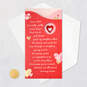 Really Proud of You Valentine's Day Card for Daughter, , large image number 6