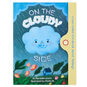 Kids' 2-Sided Sun and Cloud Storybook About Feelings Front image number 1