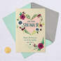 A Joy to Share in Your Celebration Wedding Shower Card, , large image number 5