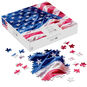 Stars and Stripes 550-Piece Jigsaw Puzzle, , large image number 2
