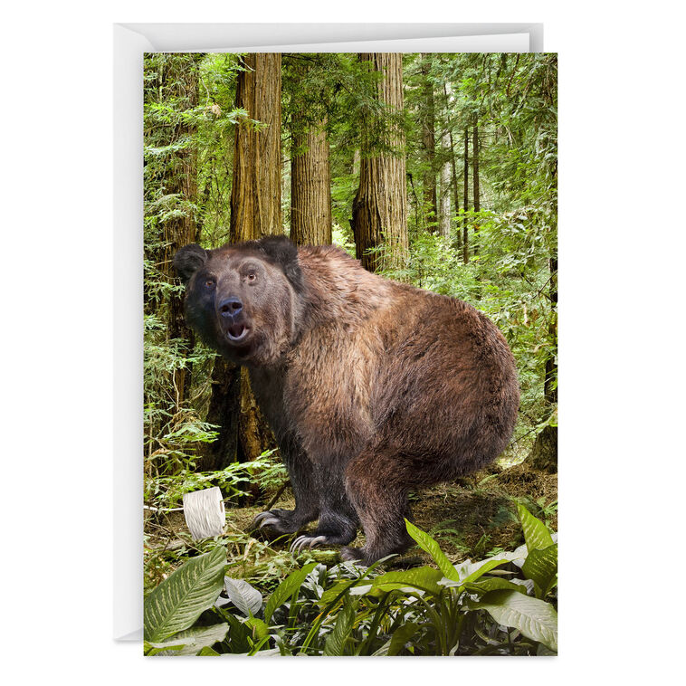 Do Whatever You Want on Your Birthday Funny Birthday Card