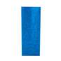 Fiesta Blue Tissue Paper, 8 sheets, Fiesta Blue, large image number 1
