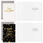 Shining Celebration Boxed New Year's Cards Assortment, Pack of 16, , large image number 4