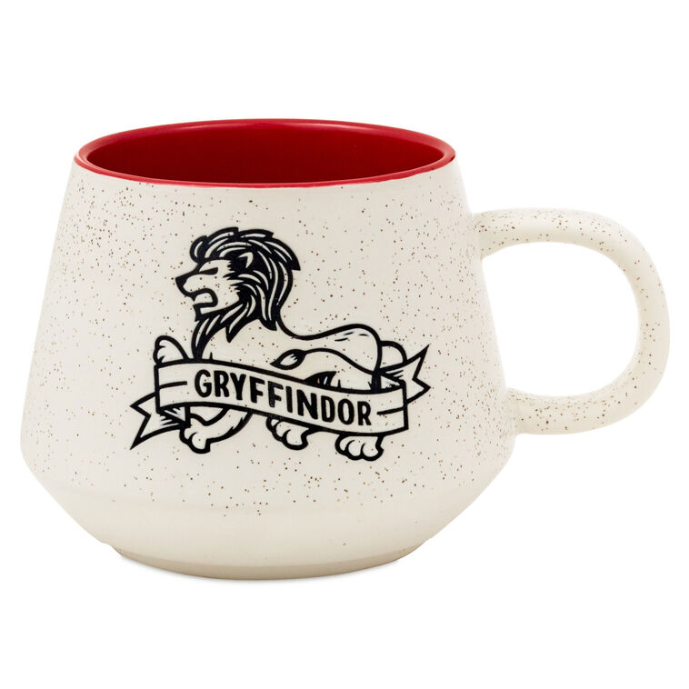 Harry Potter™ Retro Gryffindor™ Mug, 26 oz.