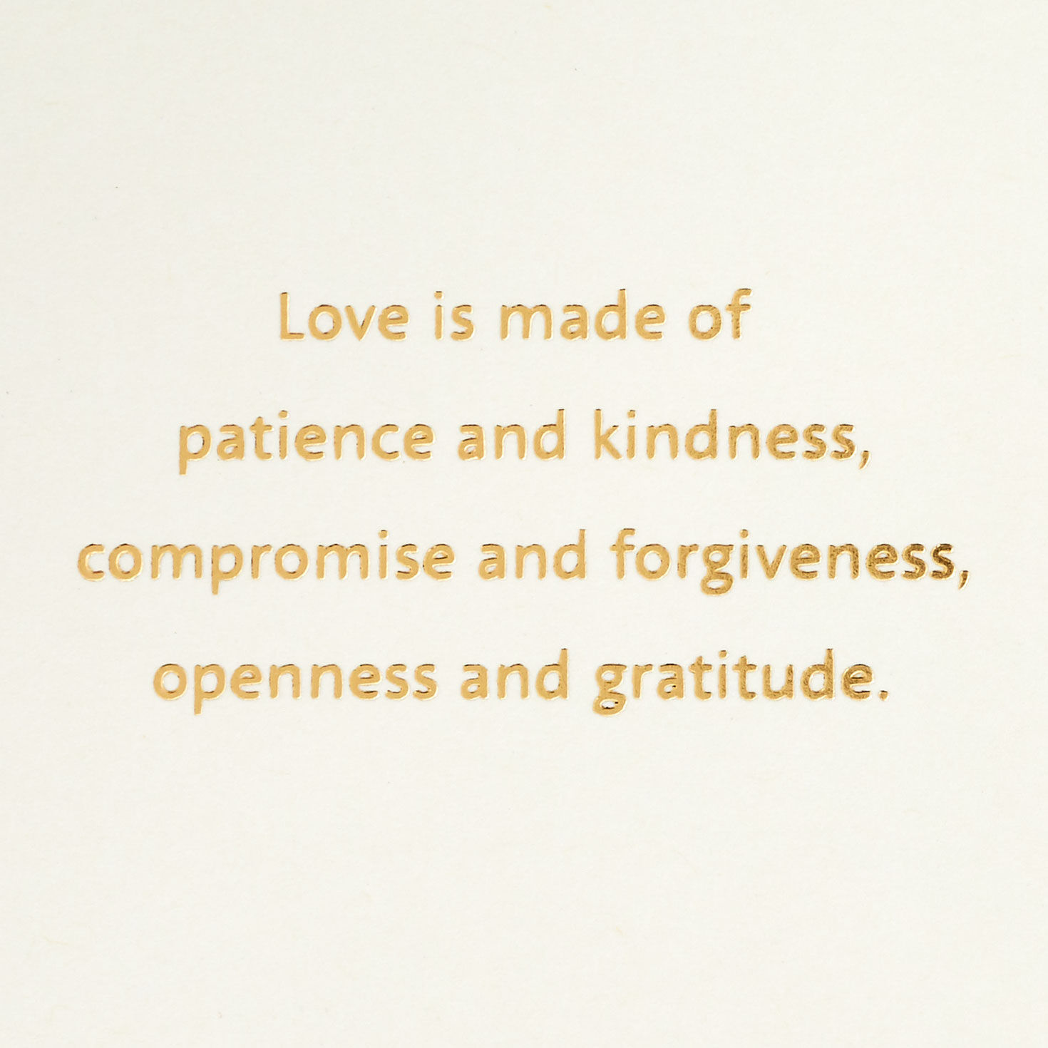 Love Is a Gift Wedding Card for Son and Daughter-in-Law, , large image number 2