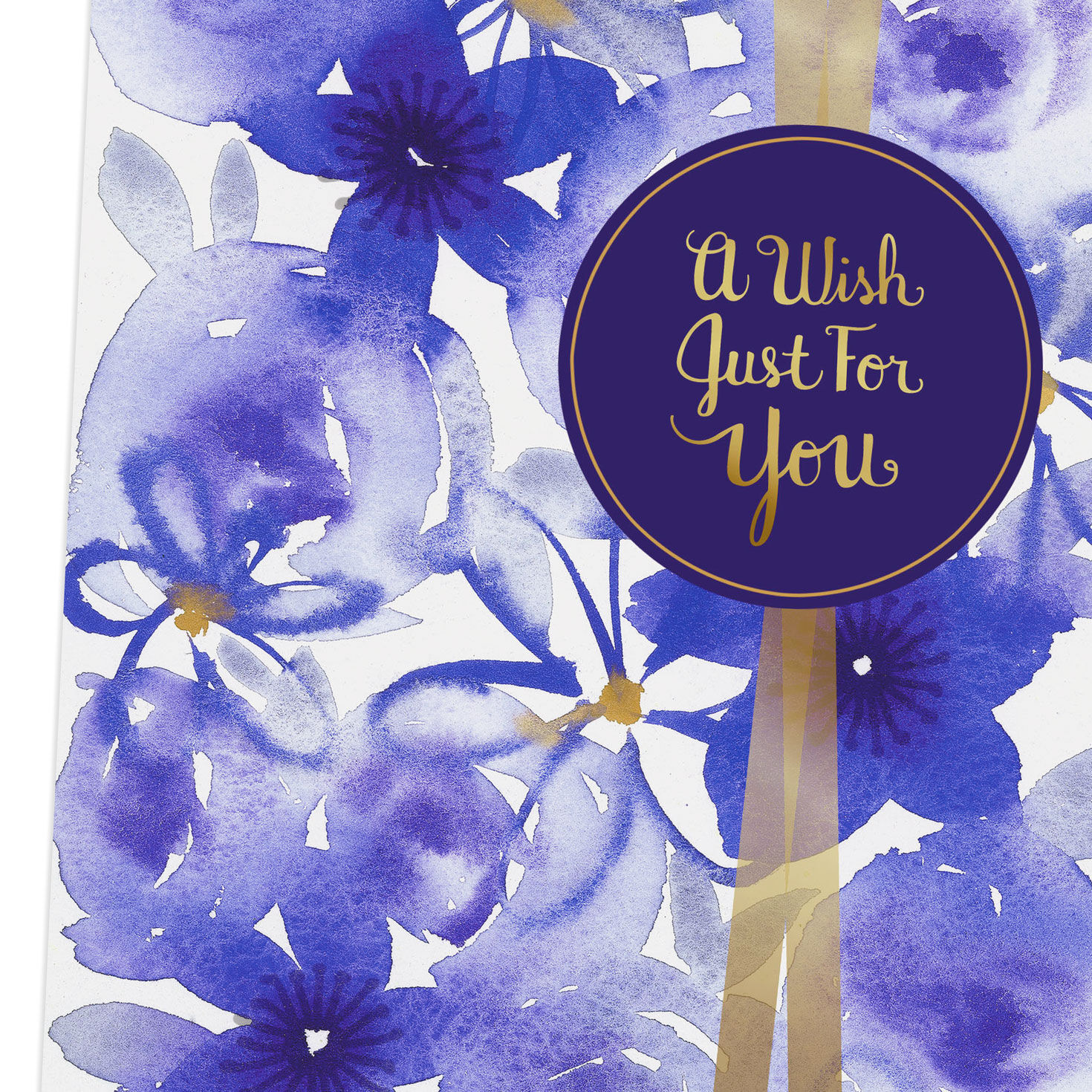 Wishes for a Year Full of Wonderful Birthday Card for only USD 3.99 | Hallmark