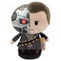 itty bittys® Terminator 2: Judgment Day T-800 Plush With Light, , large image number 1