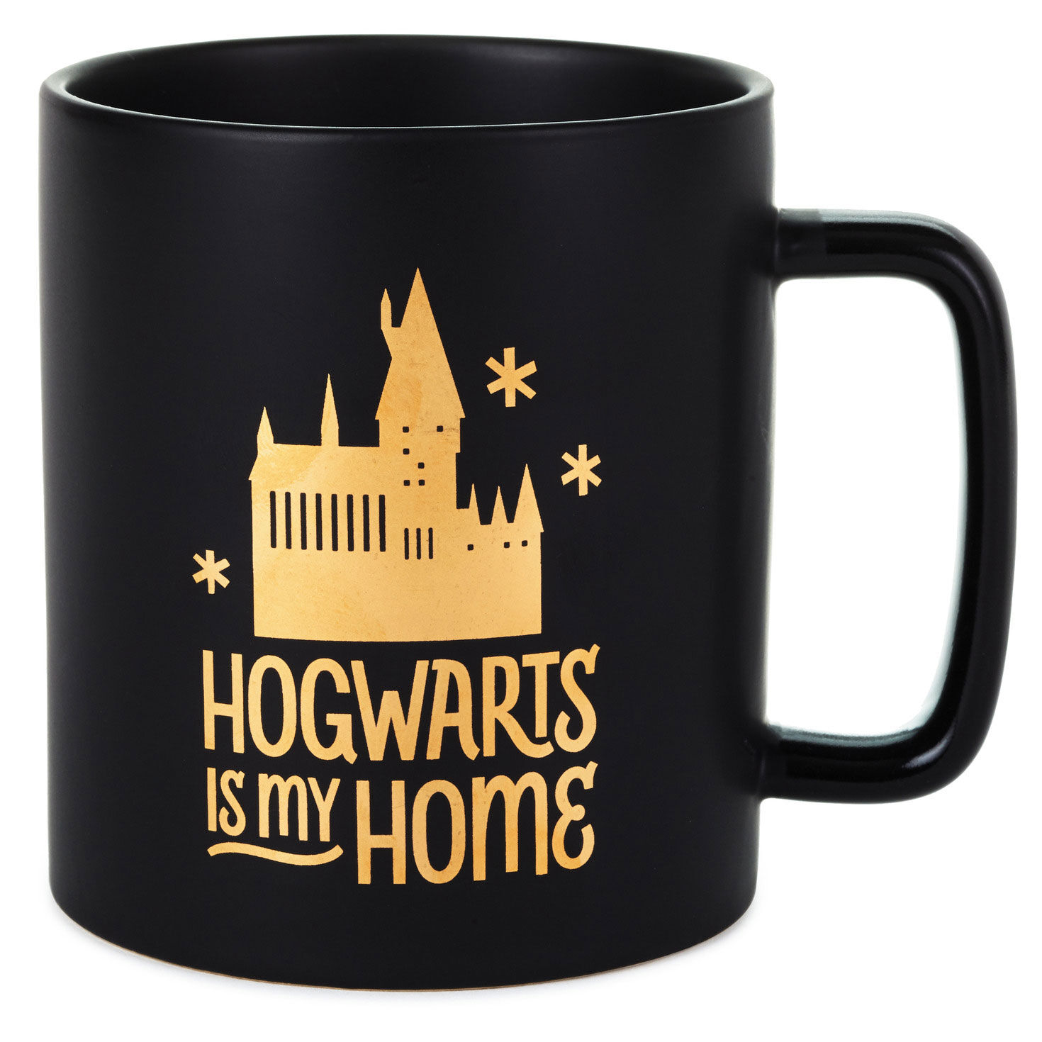 Harry Potter Hogwarts Glass Measuring Cup