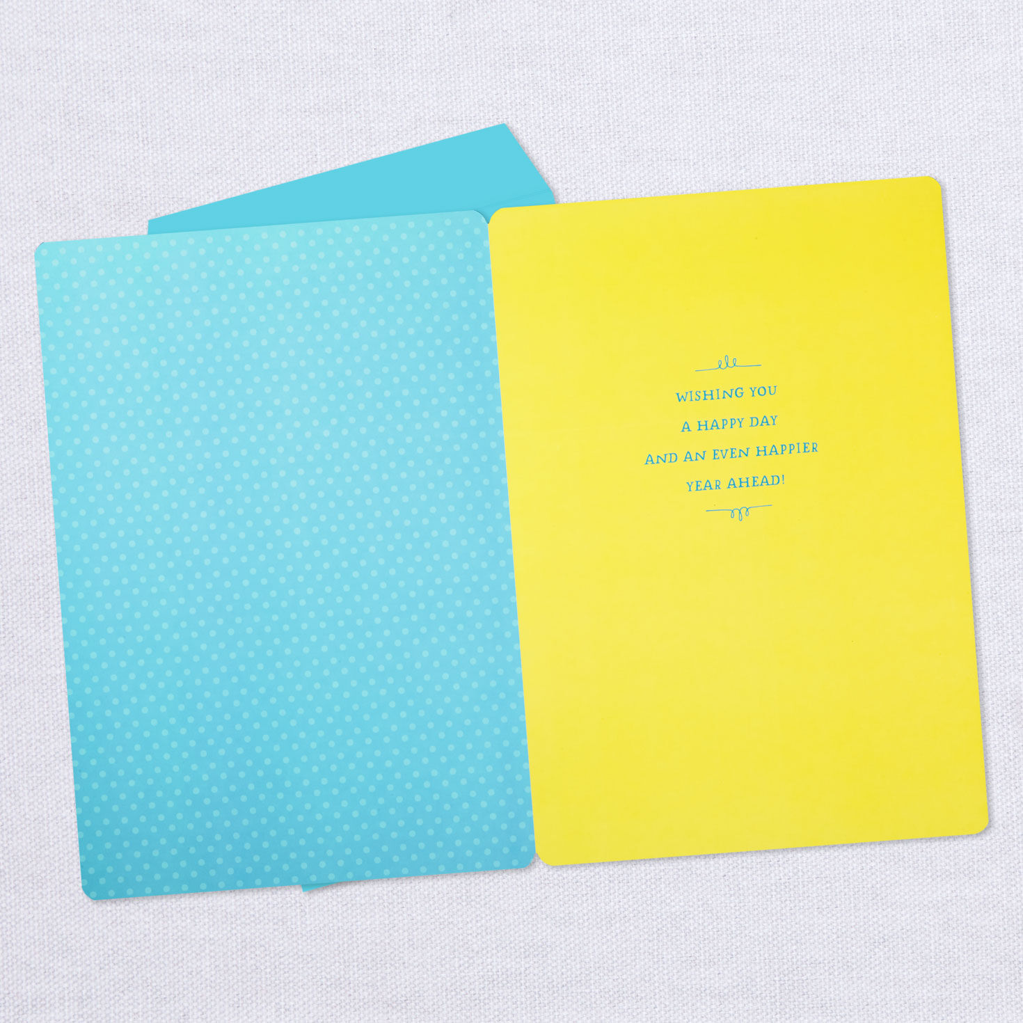 16" Happy Birthday Cake Jumbo Birthday Card for only USD 9.99 | Hallmark