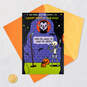 Comedy Club Jokes Funny Halloween Card With Sound, , large image number 5
