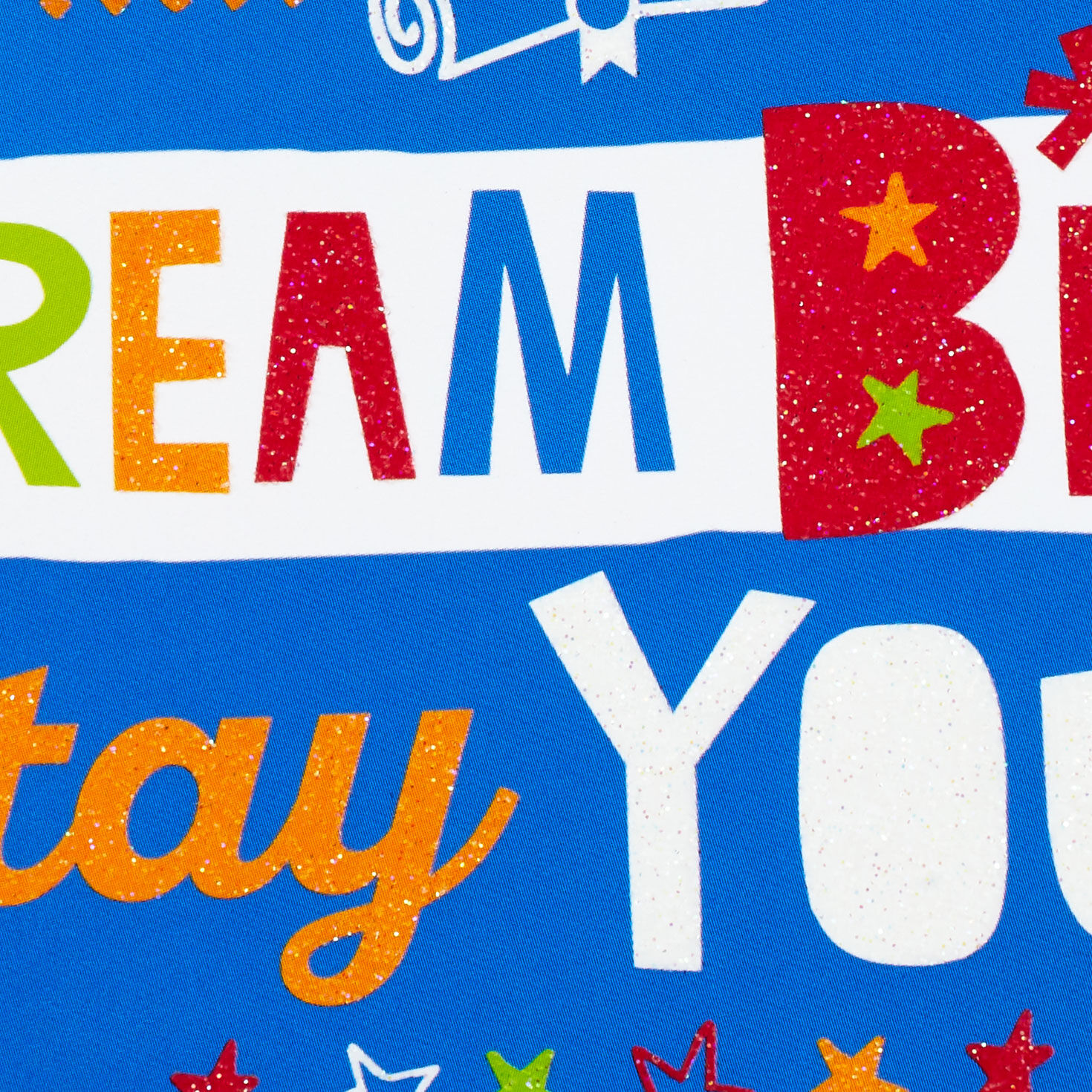 Stay You Graduation Cards, Pack of 10 for only USD 8.99 | Hallmark