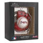 MLB Atlanta Braves™ Baseball Glove Hallmark Ornament, , large image number 4