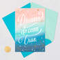 Dreams Do Come True Video Greeting Congratulations Card, , large image number 7