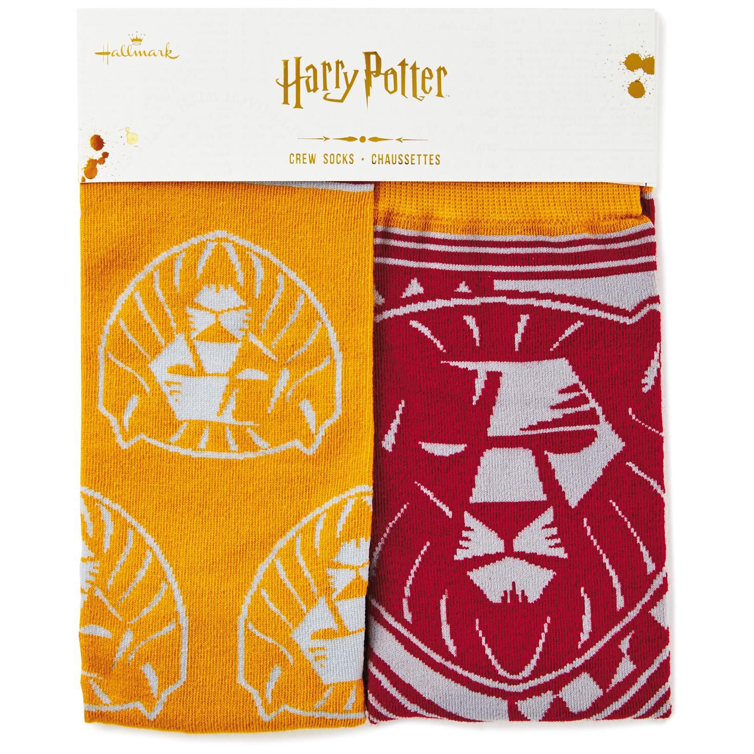 Harry Potter&trade; Novelty Socks, , large image number 2