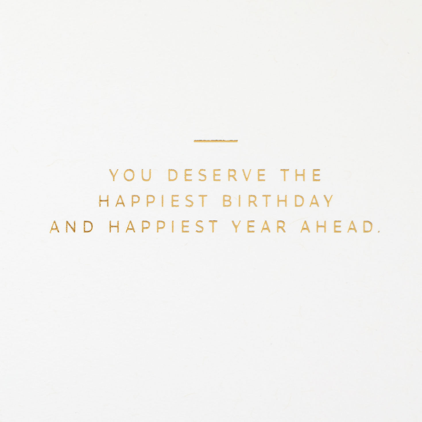 I'm So Grateful for You Birthday Card, , large image number 2