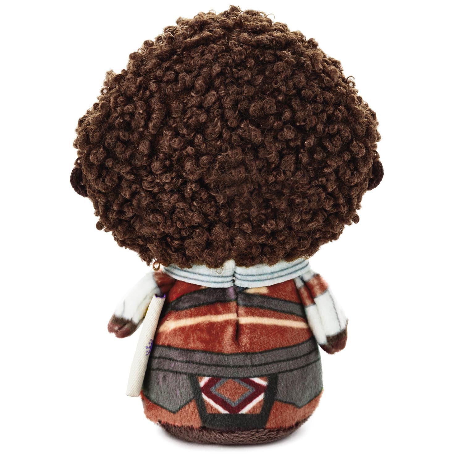 black panther stuffed animal marvel